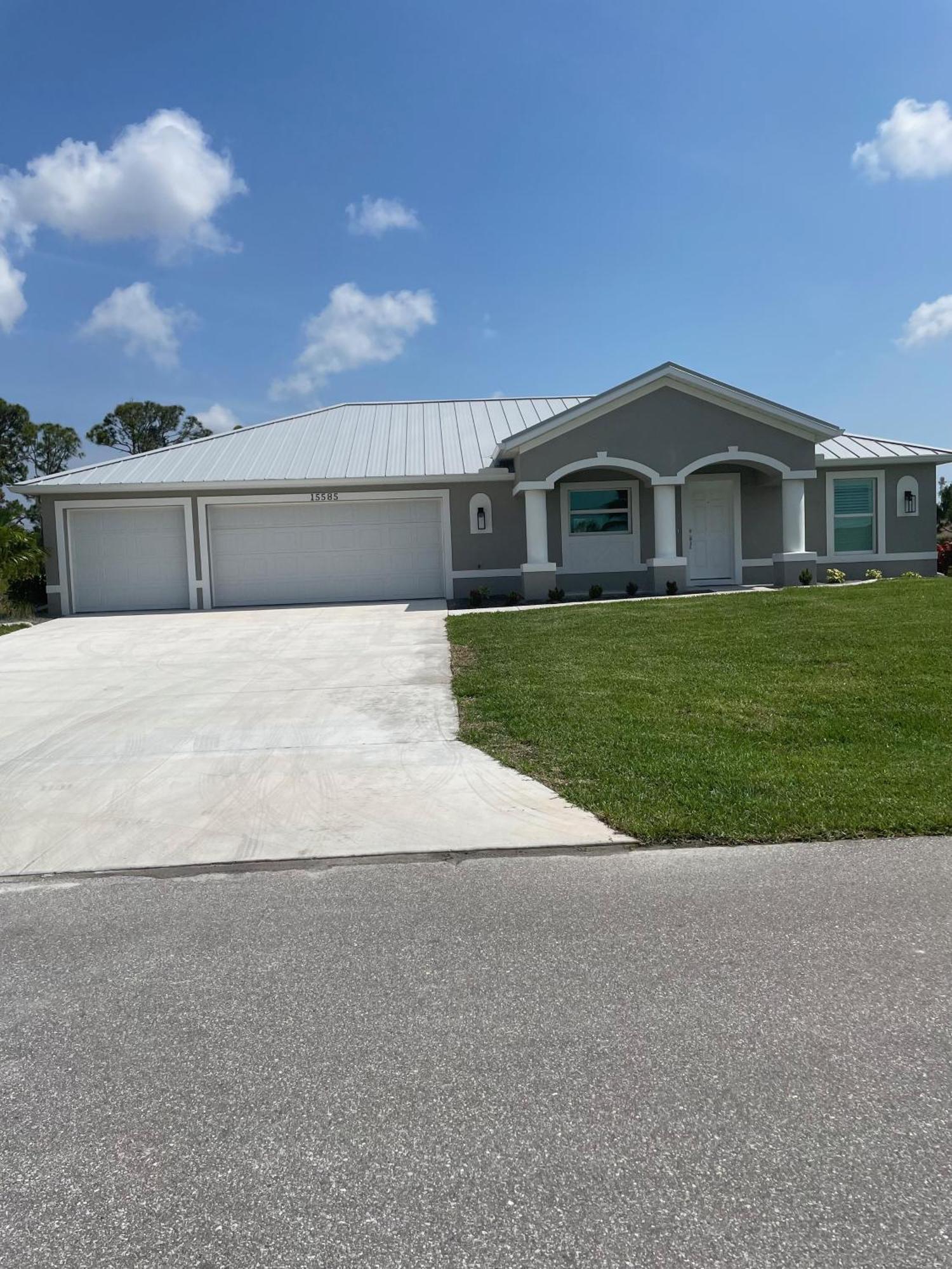 Fun In The Sun! Brand New Home! Holiday home *