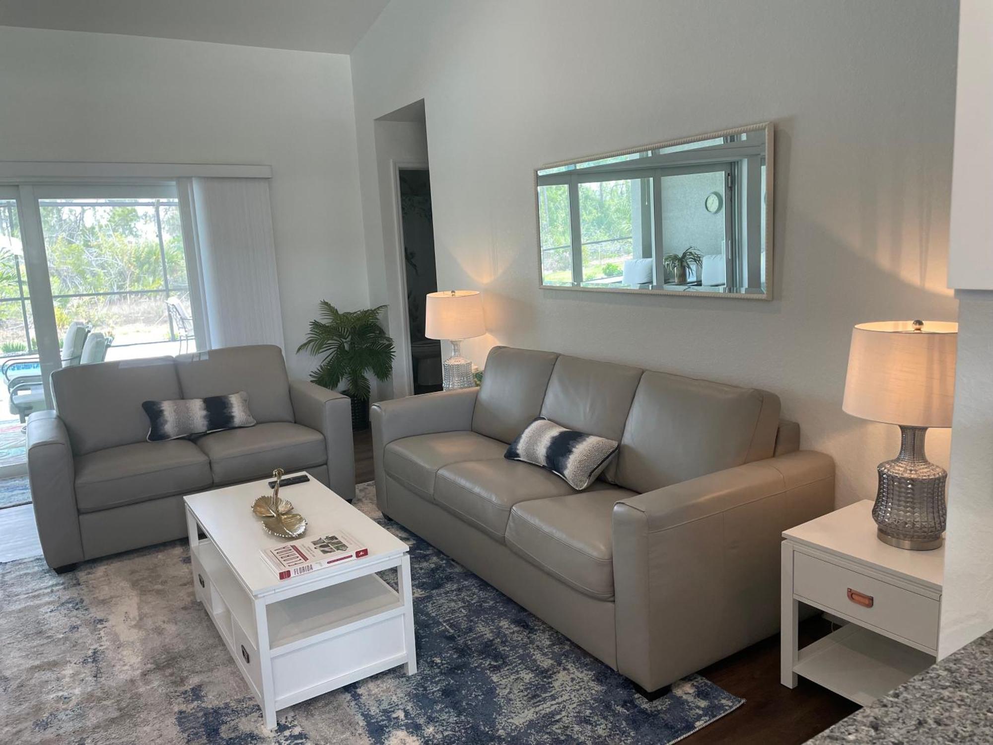 Fun In The Sun! Brand New Home! Holiday home