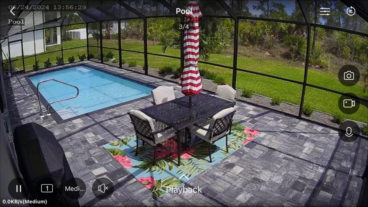 Fun In The Sun! Brand New Home! Port Charlotte